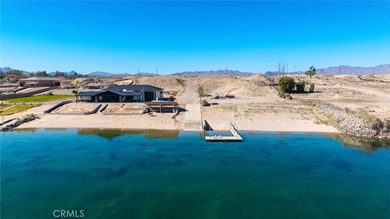 Colorado River - San Bernardino County Acreage For Sale in Needles California