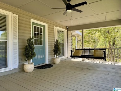 Spacious lake home on a level lot with year-round water! This - photo 5