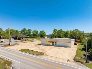 White Oak Lake - Izard County Lot For Sale in Horseshoe Bend Arkansas