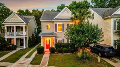 Welcome to 1736 Towne Street, a beautifully maintained - photo 1
