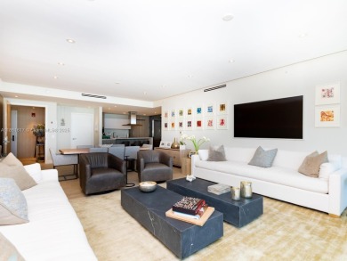 Experience resort-style living at Oceana Key Biscayne in this