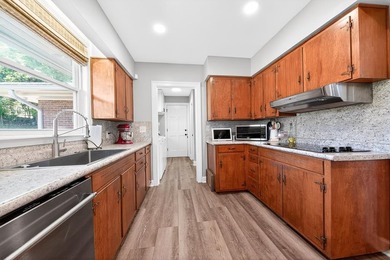 Welcome home to 416 Cumberland Rd, a beautifully updated brick - photo 12