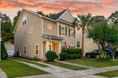 Welcome to 1736 Towne Street, a beautifully maintained - photo 2