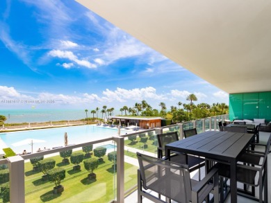 Experience resort-style living at Oceana Key Biscayne in this