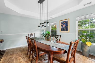 Welcome to 1736 Towne Street, a beautifully maintained - photo 7