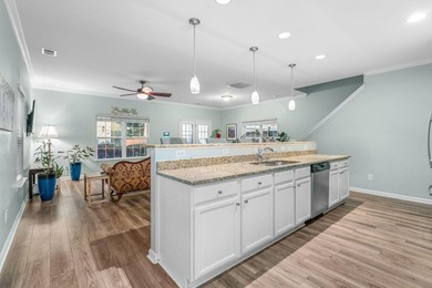 Welcome to 1736 Towne Street, a beautifully maintained - photo 8