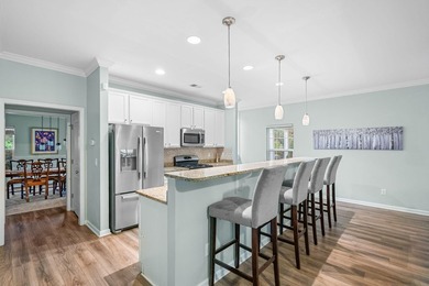 Welcome to 1736 Towne Street, a beautifully maintained - photo 10