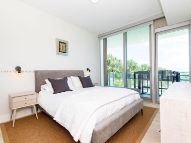 Experience resort-style living at Oceana Key Biscayne in this