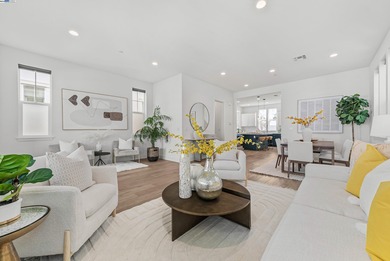 (private lake, pond, creek) Home For Sale in Newark California