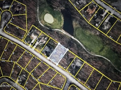 Lake Lot For Sale in Crossville, Tennessee