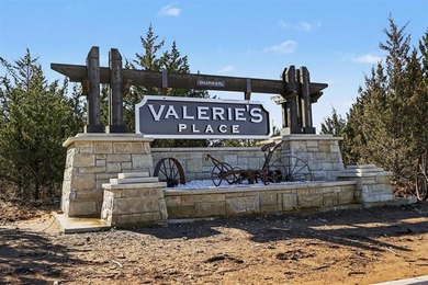 (private lake, pond, creek) Lot Sale Pending in Guthrie Oklahoma