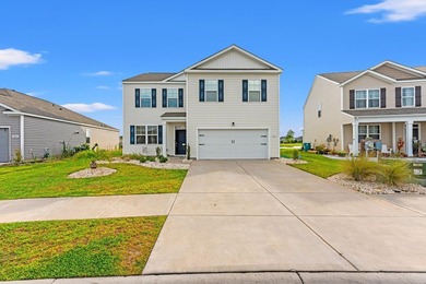Welcome to 1015 Flintshire Drive, Myrtle Beach, SC! Built in - photo 2