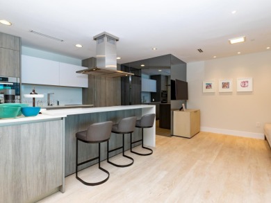 Experience resort-style living at Oceana Key Biscayne in this