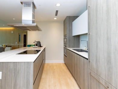 Experience resort-style living at Oceana Key Biscayne in this