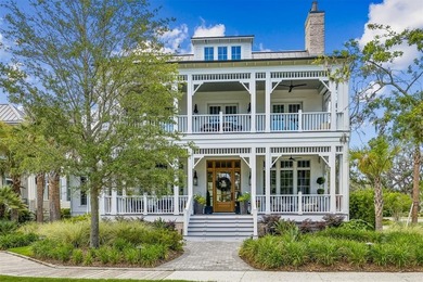 One of a kind, contemporary-coastal custom built-home on Crane - photo 1