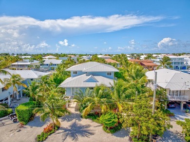 Port Largo Waterfront Paradise Located in one of Key Largo's - photo 2