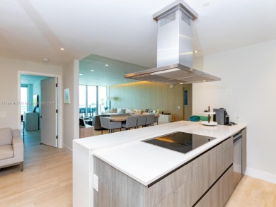 Experience resort-style living at Oceana Key Biscayne in this