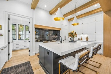One of a kind, contemporary-coastal custom built-home on Crane - photo 2