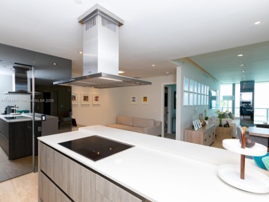 Experience resort-style living at Oceana Key Biscayne in this