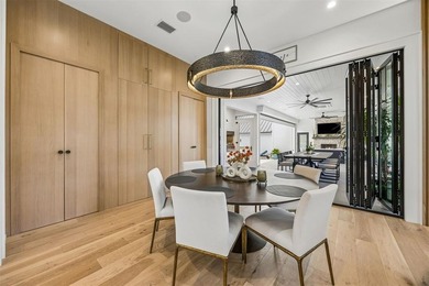 One of a kind, contemporary-coastal custom built-home on Crane - photo 3