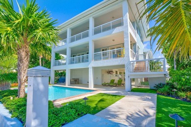 Port Largo Waterfront Paradise Located in one of Key Largo's - photo 4