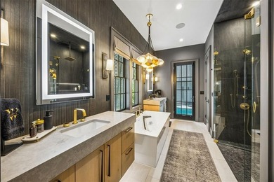 One of a kind, contemporary-coastal custom built-home on Crane - photo 4