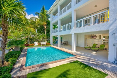Port Largo Waterfront Paradise Located in one of Key Largo's - photo 5