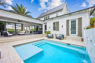 One of a kind, contemporary-coastal custom built-home on Crane - photo 5