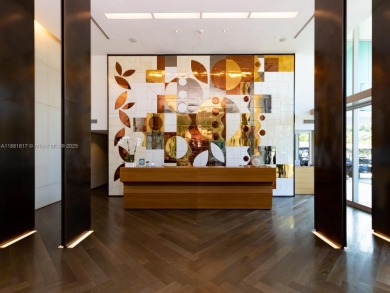 Experience resort-style living at Oceana Key Biscayne in this