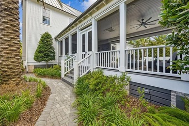 One of a kind, contemporary-coastal custom built-home on Crane - photo 7
