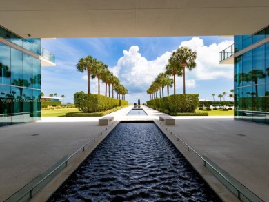 Experience resort-style living at Oceana Key Biscayne in this