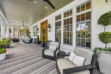 One of a kind, contemporary-coastal custom built-home on Crane - photo 9