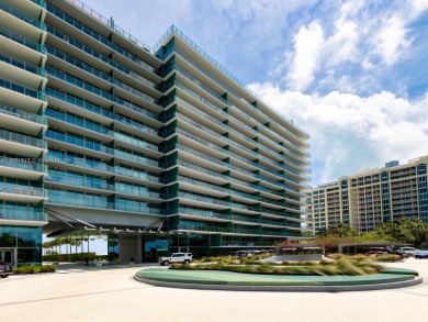 Experience resort-style living at Oceana Key Biscayne in this