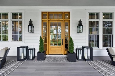 One of a kind, contemporary-coastal custom built-home on Crane - photo 10