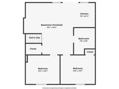 Welcome home to 416 Cumberland Rd, a beautifully updated brick - photo 49