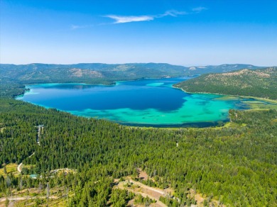 Ashley Lake Acreage For Sale in Kila Montana