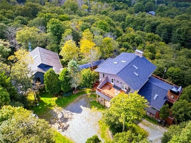 TWO HOMES located on 5 Acres: The Best Long Range Views. The - photo 3