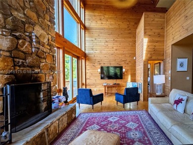 TWO HOMES located on 5 Acres: The Best Long Range Views. The - photo 6