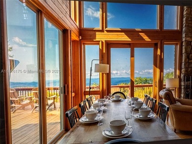 TWO HOMES located on 5 Acres: The Best Long Range Views. The - photo 7