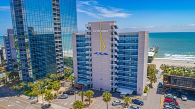 For the first time ever, the iconic Yachtsman Resort's South - photo 1