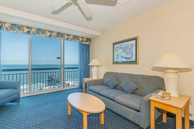 For the first time ever, the iconic Yachtsman Resort's South - photo 8
