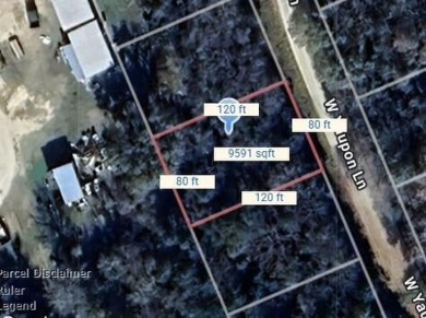 Lake Tonkawa Lot For Sale in Normangee Texas