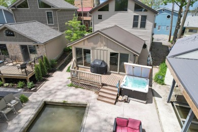 Lake Home For Sale in Russells Point, Ohio