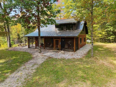Lake Home For Sale in Suring, Wisconsin