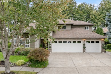 Lake Home For Sale in West Linn, Oregon