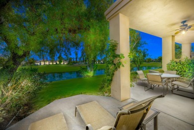 Lake Condo Sale Pending in La Quinta, California