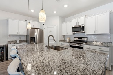 Welcome HOME to this exceptional residence in the highly - photo 7