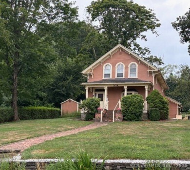 (private lake, pond, creek) Home Active Under Con in Norwich Connecticut