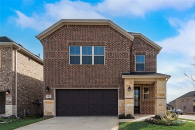 Lake Home Sale Pending in Little Elm, Texas