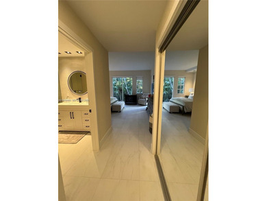 BEAUTIFUL APARTMENT AT THE PRESTIGIOUS MEDITERRANEAN VILLAGE IN